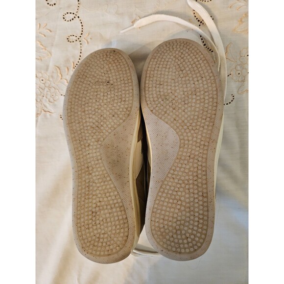 Rag &‎ Bone Retro Court Sneakers | Women's 6 (EU 36) | Suede | MSRP $250 - Picture 9 of 14